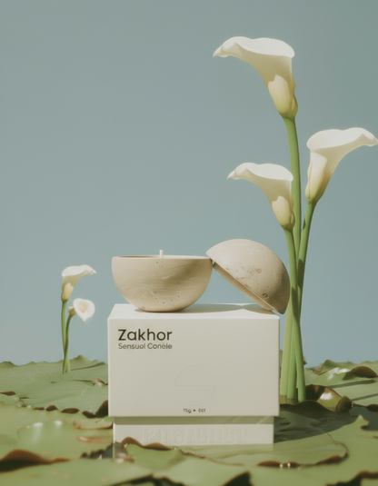 Desire Mist